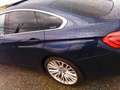 BMW 440 440i Gran Coupe Aut. Luxury Line Blau - thumbnail 3