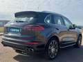Porsche Cayenne S Diesel Aut. Negro - thumbnail 4