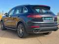 Porsche Cayenne S Diesel Aut. Negro - thumbnail 5