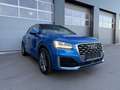 Audi Q2 35 TFSI S-Line SportPlus,LED,Keyless,S-Tronic Blau - thumbnail 1