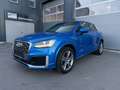 Audi Q2 35 TFSI S-Line SportPlus,LED,Keyless,S-Tronic Blau - thumbnail 2