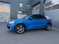 Audi Q2 35 TFSI S-Line SportPlus,LED,Keyless,S-Tronic Blau - thumbnail 4