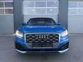 Audi Q2 35 TFSI S-Line SportPlus,LED,Keyless,S-Tronic Blau - thumbnail 3