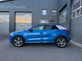 Audi Q2 35 TFSI S-Line SportPlus,LED,Keyless,S-Tronic Blau - thumbnail 6