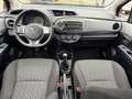 Toyota Yaris Cool/1HAND. Rouge - thumbnail 10