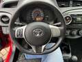 Toyota Yaris Cool/1HAND. Rouge - thumbnail 13