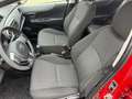 Toyota Yaris Cool/1HAND. Rouge - thumbnail 12