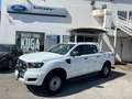 Ford Ranger Ranger VII 2016 2.2 tdci double cab XLT 160cv Dies Bianco - thumbnail 2
