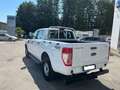 Ford Ranger Ranger VII 2016 2.2 tdci double cab XLT 160cv Dies Bianco - thumbnail 4