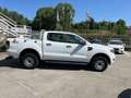 Ford Ranger Ranger VII 2016 2.2 tdci double cab XLT 160cv Dies Bianco - thumbnail 5