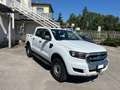 Ford Ranger Ranger VII 2016 2.2 tdci double cab XLT 160cv Dies Bianco - thumbnail 6