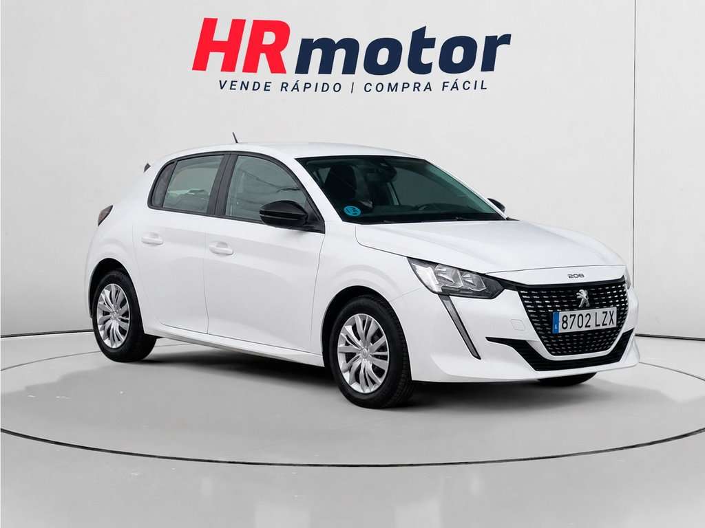 Peugeot 208 1.5 BlueHDi S&S Active 100 - foto 1
