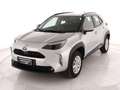 Toyota Yaris Cross 1.5h Active fwd 115cv e-cvt Silber - thumbnail 1