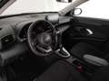 Toyota Yaris Cross 1.5h Active fwd 115cv e-cvt Silber - thumbnail 14