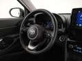 Toyota Yaris Cross 1.5h Active fwd 115cv e-cvt Silber - thumbnail 13