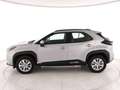 Toyota Yaris Cross 1.5h Active fwd 115cv e-cvt Silber - thumbnail 2
