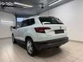 Skoda Karoq 1.5 TSI DSG Style+ACC+Navi+elektr. Heckkla Weiß - thumbnail 7