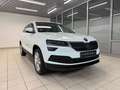Skoda Karoq 1.5 TSI DSG Style+ACC+Navi+elektr. Heckkla Weiß - thumbnail 4