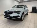 Skoda Karoq 1.5 TSI DSG Style+ACC+Navi+elektr. Heckkla Weiß - thumbnail 2