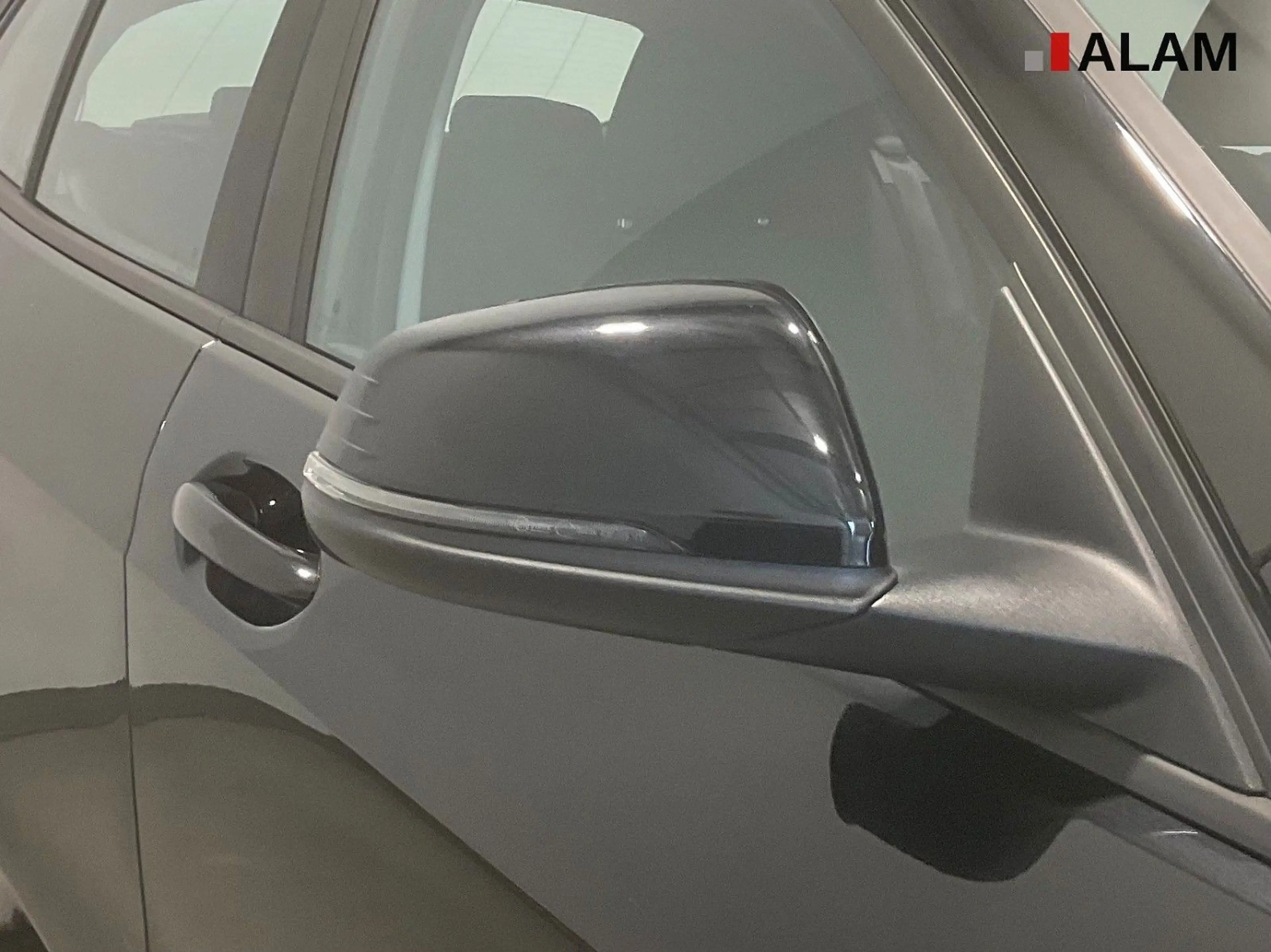 BMW 118 i Lim. Advantage Alu Klima Lane PDC Temp ViCo — photo 8