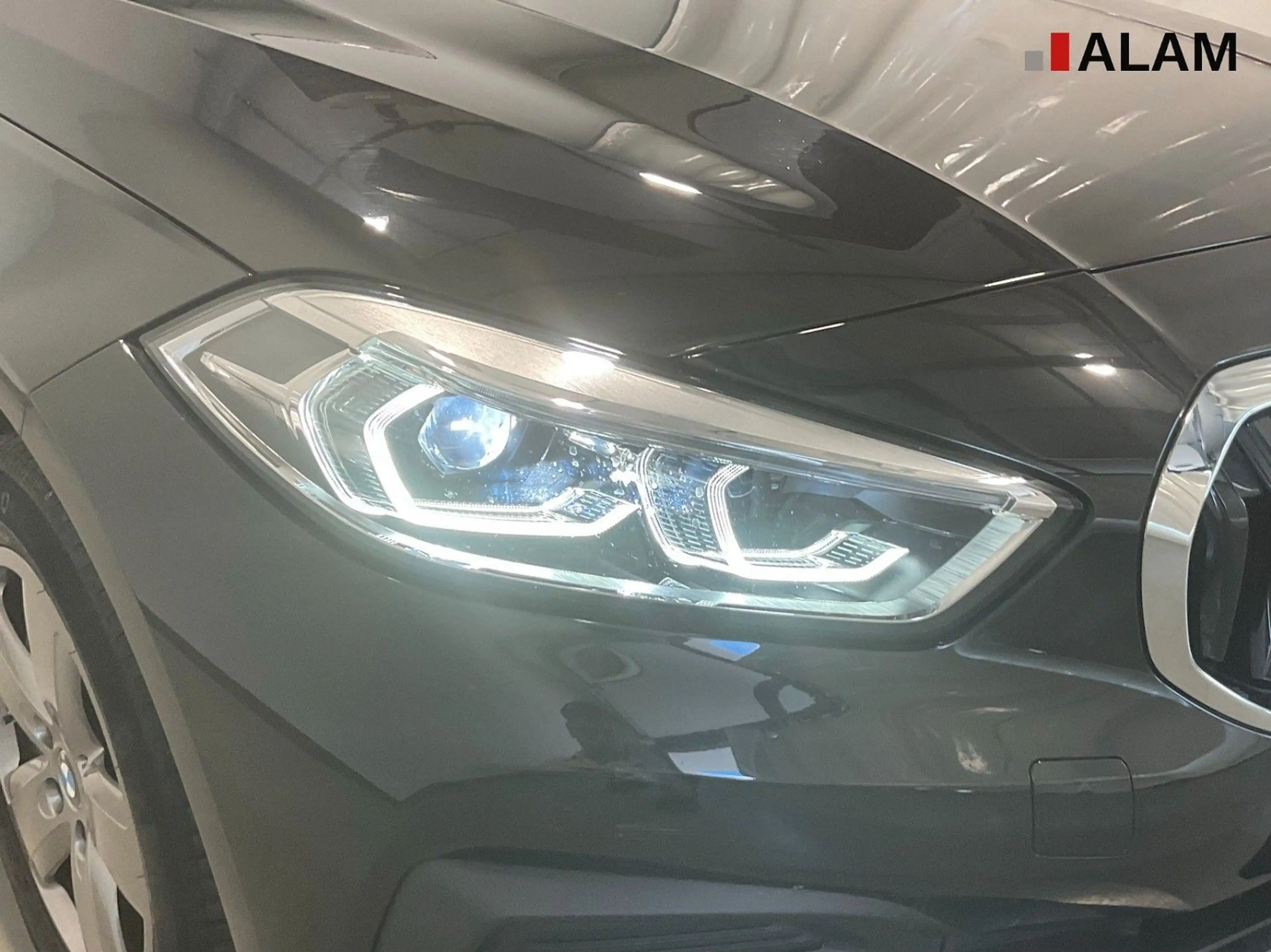 BMW 118 i Lim. Advantage Alu Klima Lane PDC Temp ViCo — photo 6