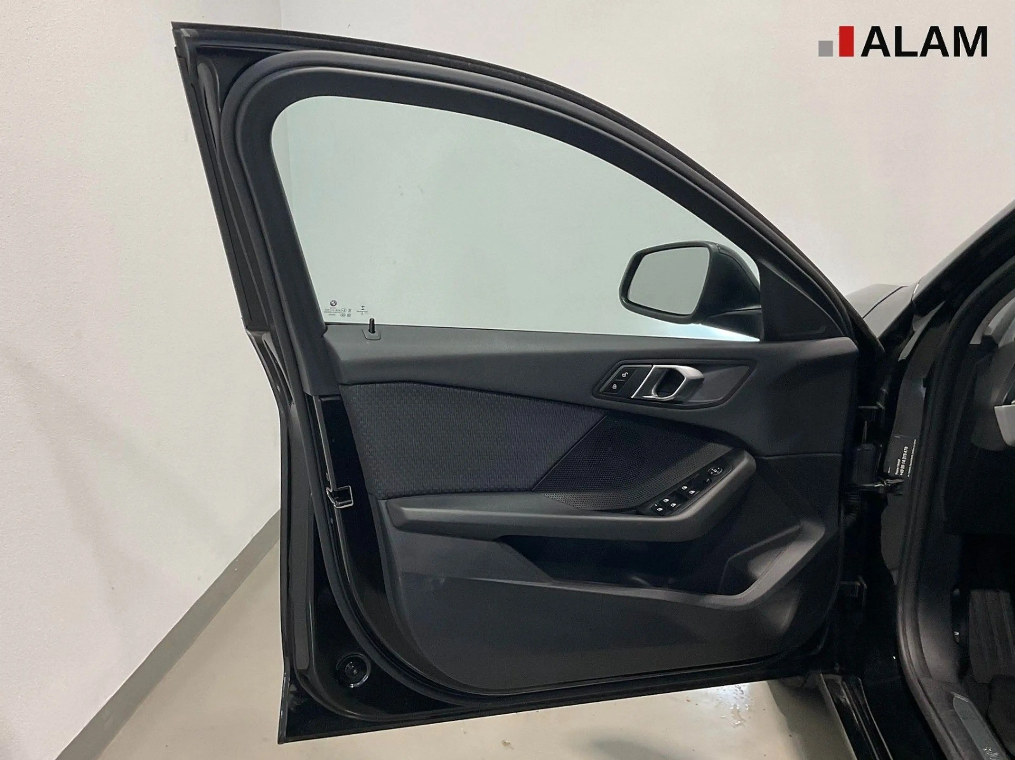 BMW 118 i Lim. Advantage Alu Klima Lane PDC Temp ViCo — photo 10