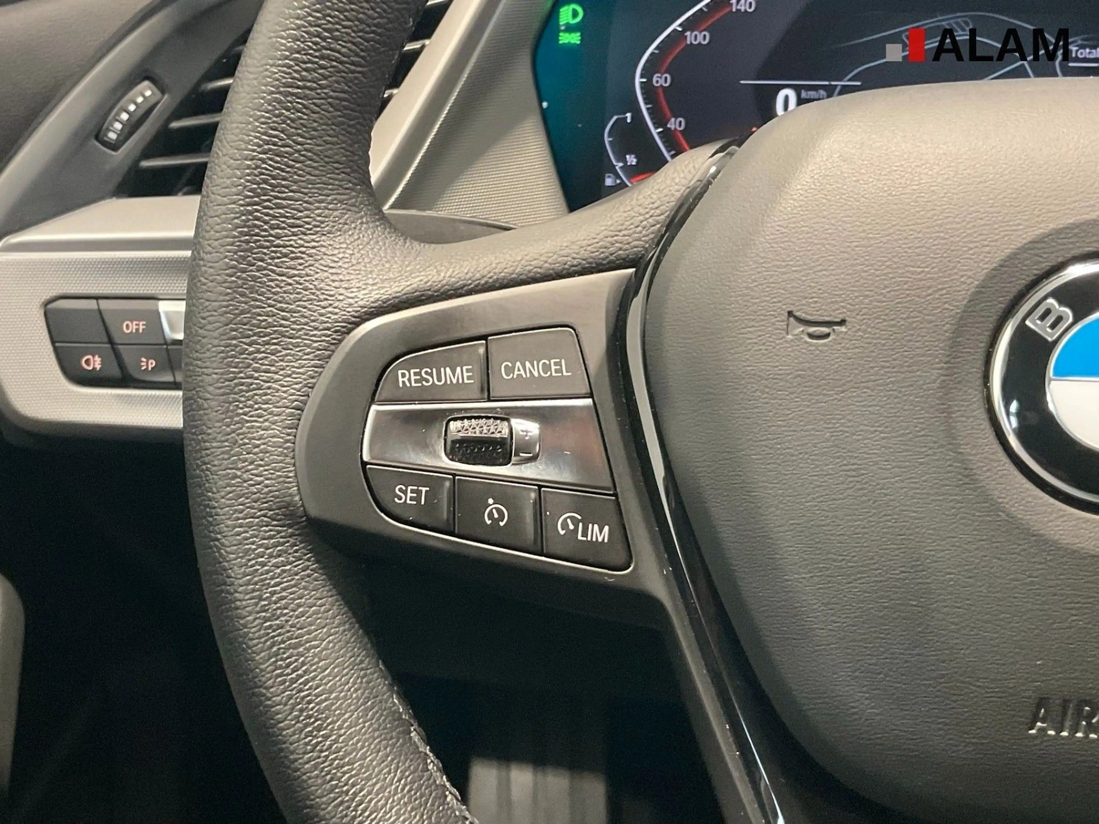 BMW 118 i Lim. Advantage Alu Klima Lane PDC Temp ViCo — photo 13