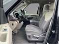 Volkswagen T7 Multivan T7 Multivan Style IQ-LED NAV AHZV ACC KAMERA Schwarz - thumbnail 7