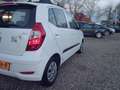 Hyundai i10 1.1 i-Drive Blanco - thumbnail 12