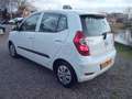 Hyundai i10 1.1 i-Drive Blanco - thumbnail 3