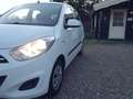 Hyundai i10 1.1 i-Drive Blanco - thumbnail 10