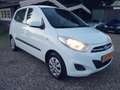 Hyundai i10 1.1 i-Drive Blanco - thumbnail 8