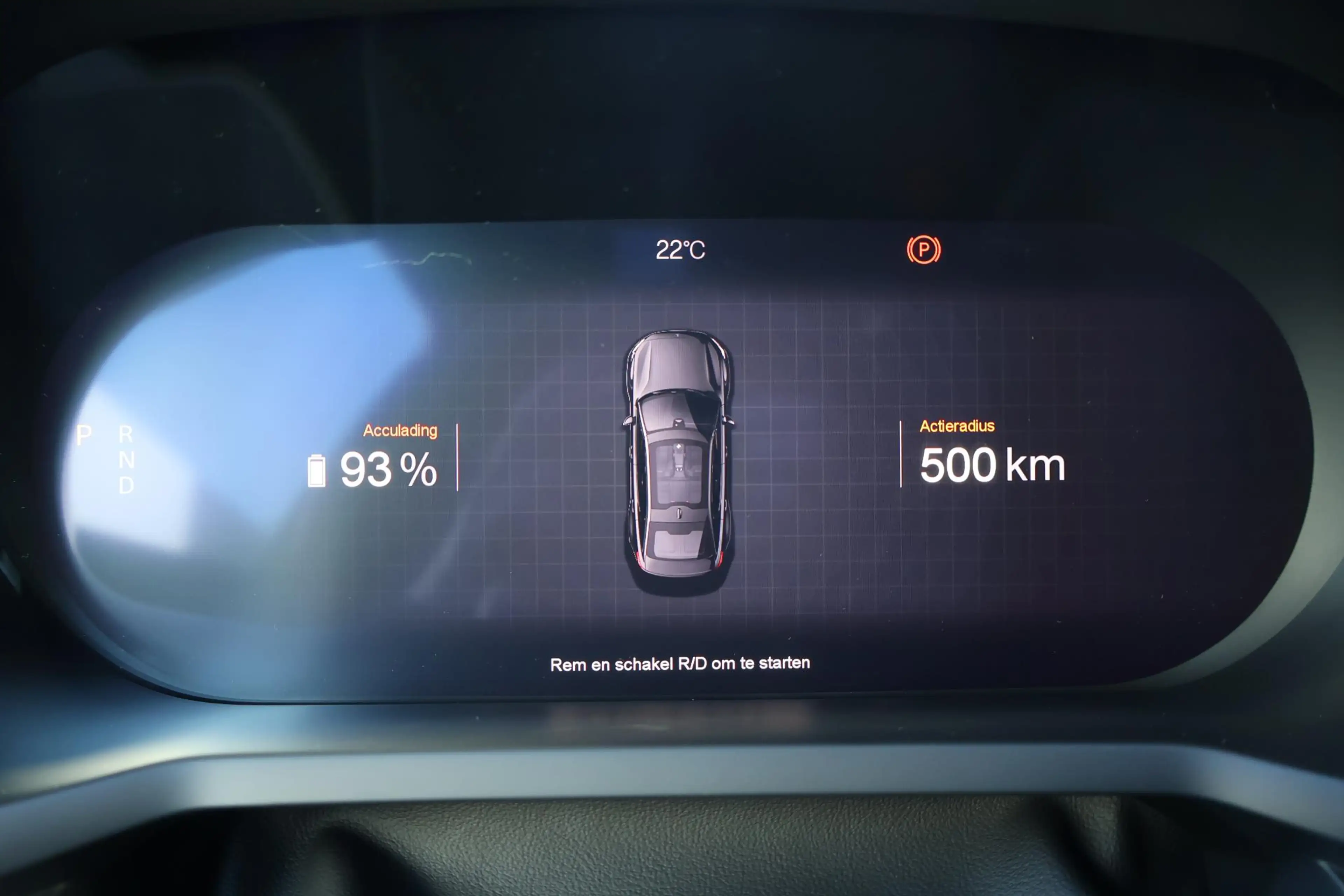 Polestar 2 Long Range Single Motor Prime 82 kWh Harman/KArdon — photo 5