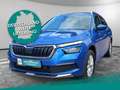 Skoda Kamiq 1.0 TSI Ambition Kamera+PDC+LED+Virtual Bleu - thumbnail 1