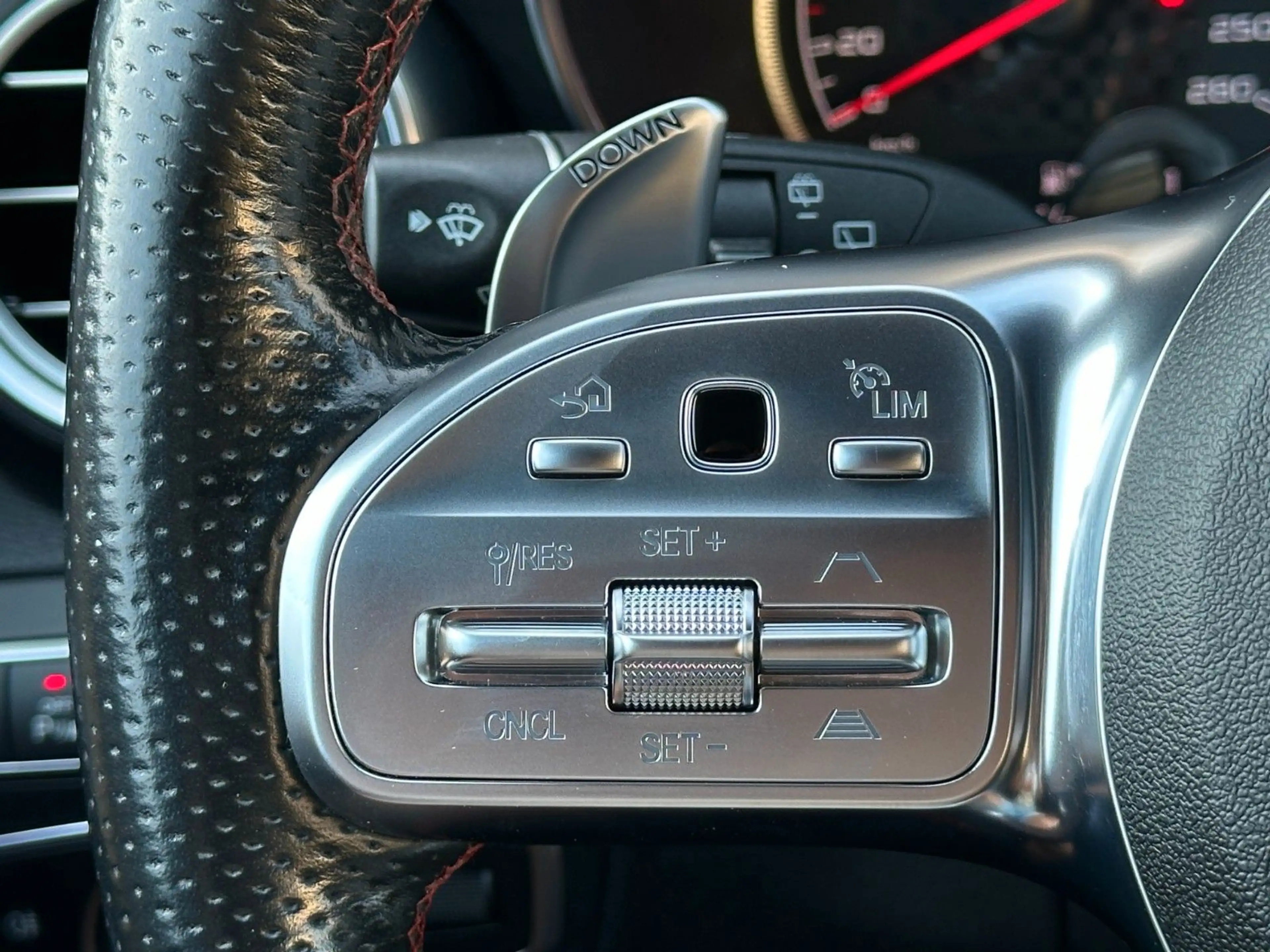 Mercedes-Benz C 43 AMG 4Matic*PANO*COMAND*BURMESTER*ACC*KAMERA — photo 9