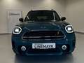 MINI Cooper SE Countryman ALL4 Classic Trim Grün - thumbnail 45