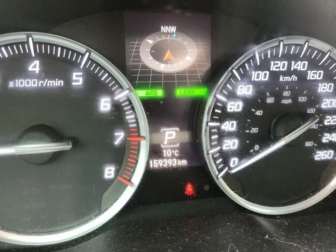 Acura MDX снимка Acura MDX