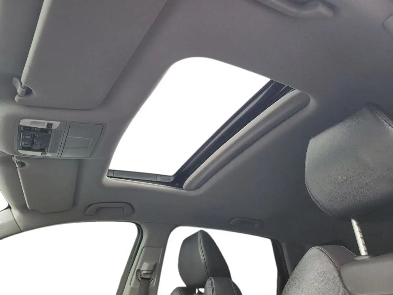 Acura MDX снимка Acura MDX