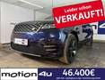Land Rover Range Rover Velar P400e R-Dynamic PHEV SITZKLIMA MASSAGE 360° PANO Blau - thumbnail 1