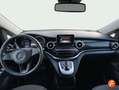 Mercedes-Benz V 250 Bluetec Avantgarde Extralargo Gris - thumbnail 11