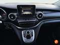 Mercedes-Benz V 250 Bluetec Avantgarde Extralargo Gris - thumbnail 13