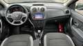 Dacia Sandero 0.9 stepway/ Boite Auto / Airco / Gps / Bluetooth Blauw - thumbnail 11