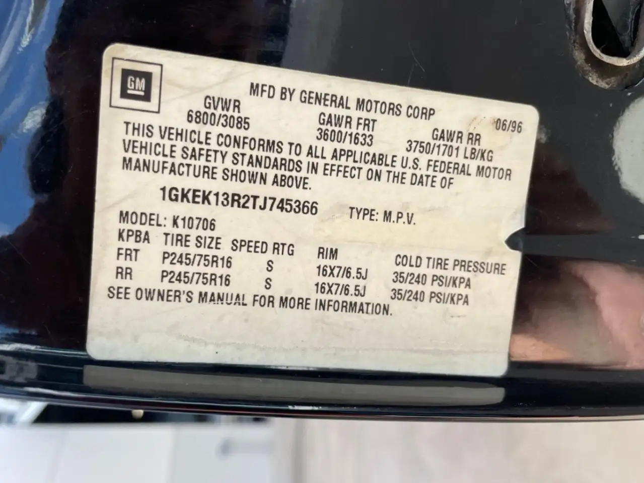 GMC Yukon SLE, foto 12