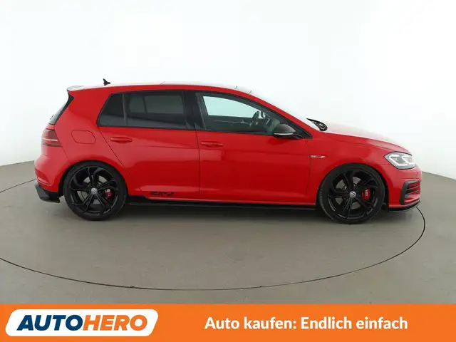 Volkswagen Golf view 7