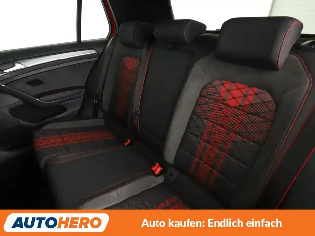 Volkswagen Golf view 14