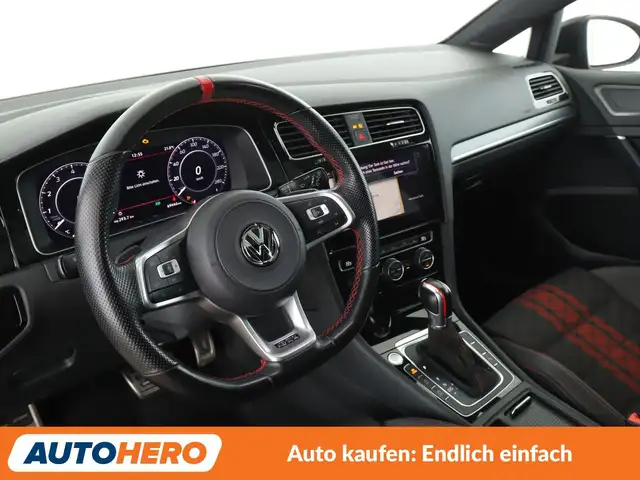 Volkswagen Golf view 11