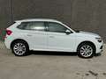 Skoda Kamiq 1.0 TSI Ambition DSG// 9000 KM//CARPLAY//GARANTIE Blanc - thumbnail 7