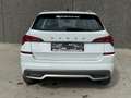 Skoda Kamiq 1.0 TSI Ambition DSG// 9000 KM//CARPLAY//GARANTIE Blanc - thumbnail 5