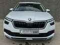 Skoda Kamiq 1.0 TSI Ambition DSG// 9000 KM//CARPLAY//GARANTIE Blanc - thumbnail 2