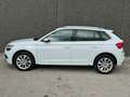 Skoda Kamiq 1.0 TSI Ambition DSG// 9000 KM//CARPLAY//GARANTIE Blanc - thumbnail 8